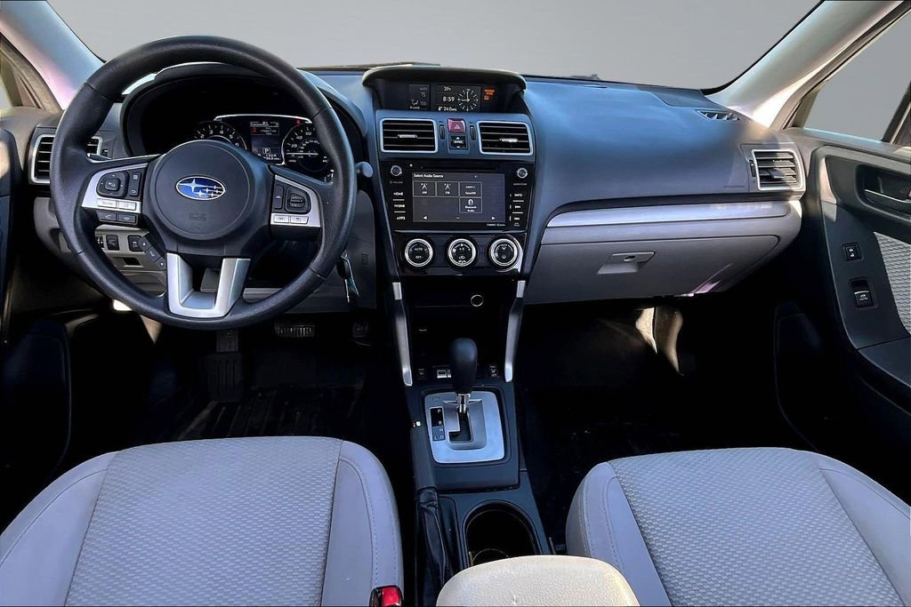 Used 2018 Subaru Forester 2.5i Premium AWD/4WD image 7