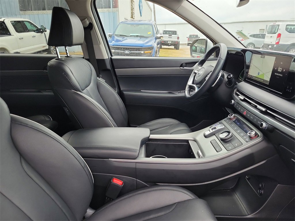 Used 2024 Hyundai Palisade SEL image 38