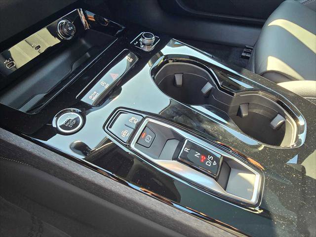 New 2025 Audi A5 2.0T Prestige AWD/4WD image 32