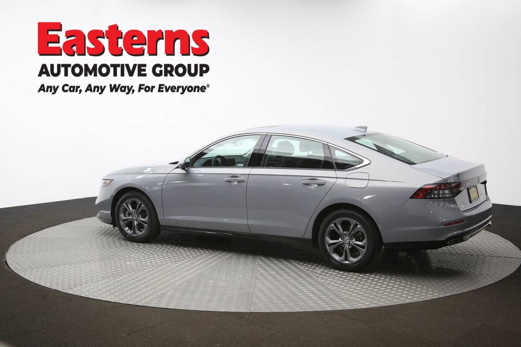Used 2025 Honda Accord EX-L image 64