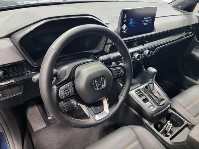 Used 2026 Honda CR-V Sport Touring image 12