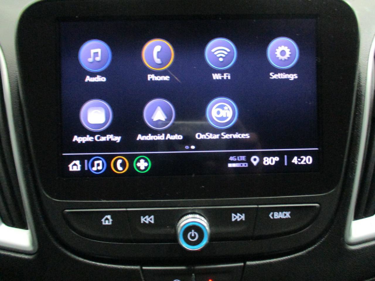 Used 2023 Chevrolet Malibu LS FWD image 19