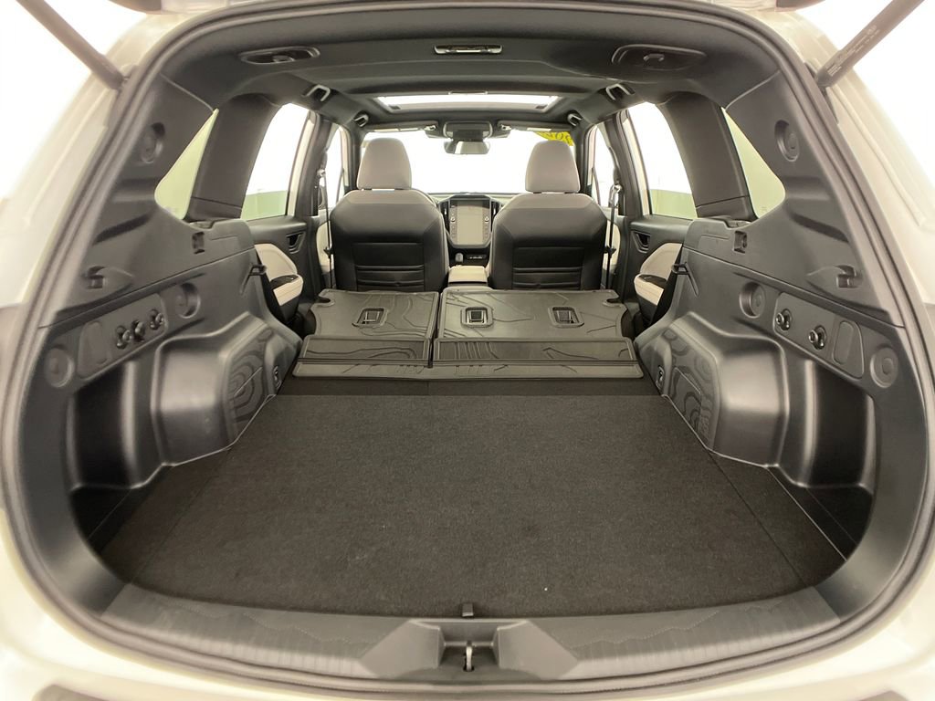 Certified 2026 Subaru Forester Premium AWD/4WD image 29