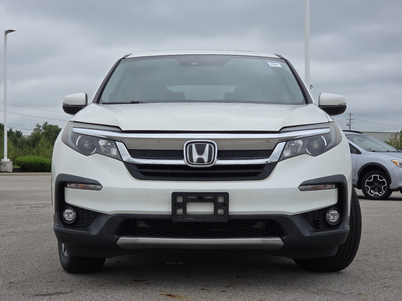 Used 2019 Honda Pilot EX-L image 13