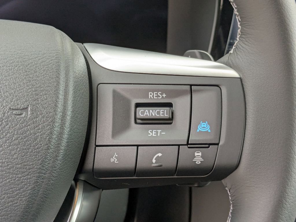 New 2026 INFINITI QX60 Sport image 17