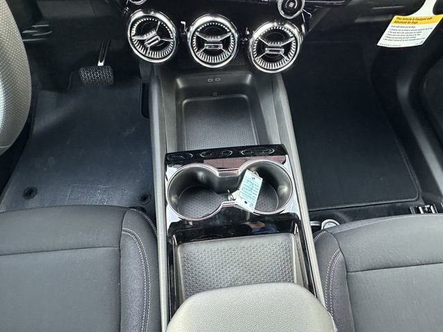 New 2026 Chevrolet Blazer EV LT image 16