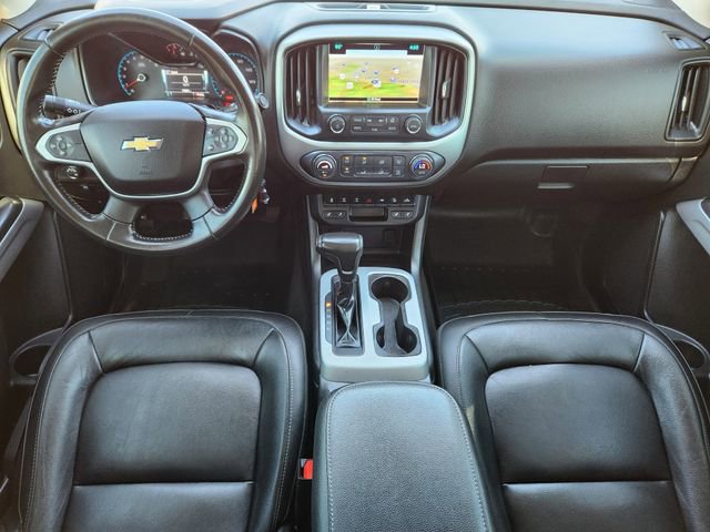 Used 2018 Chevrolet Colorado ZR2 AWD/4WD image 26
