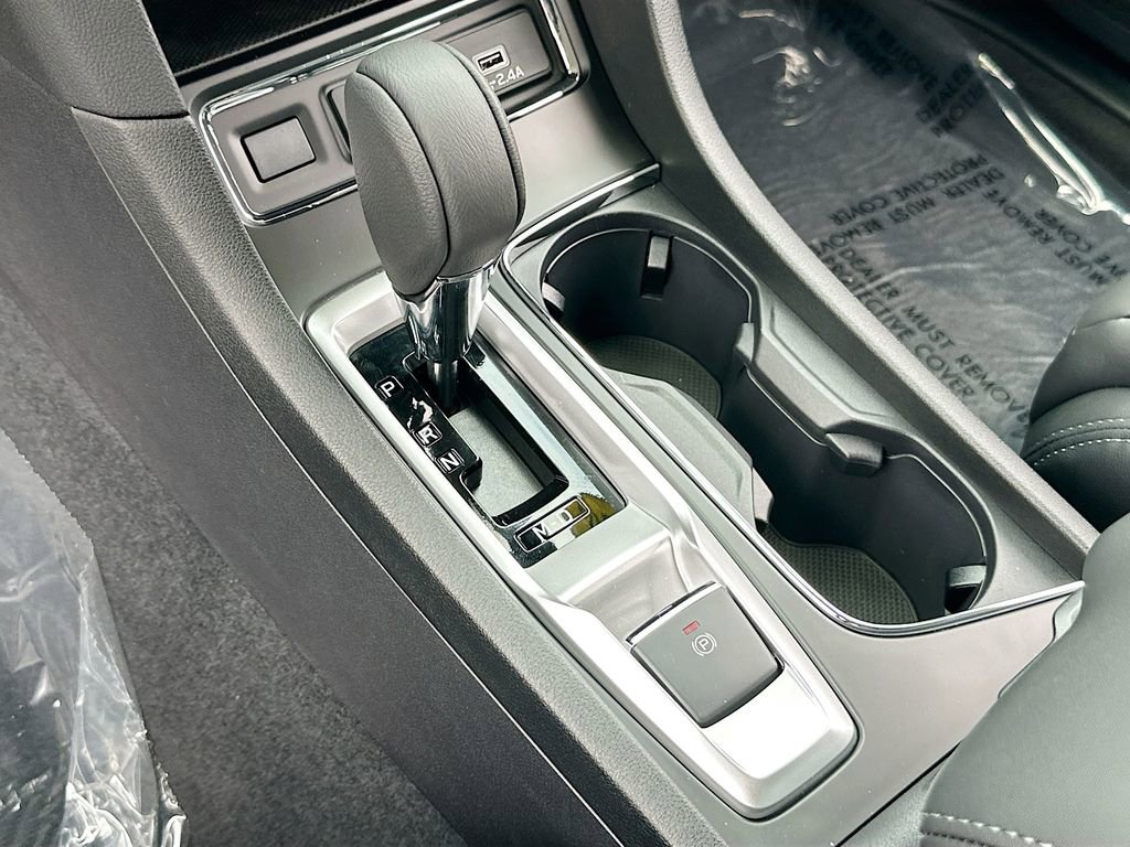 New 2026 Subaru Ascent Premium AWD/4WD image 16