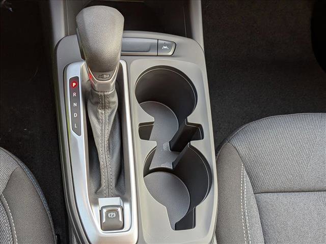 New 2026 Chevrolet Trax LS w/ LS Convenience Package image 15