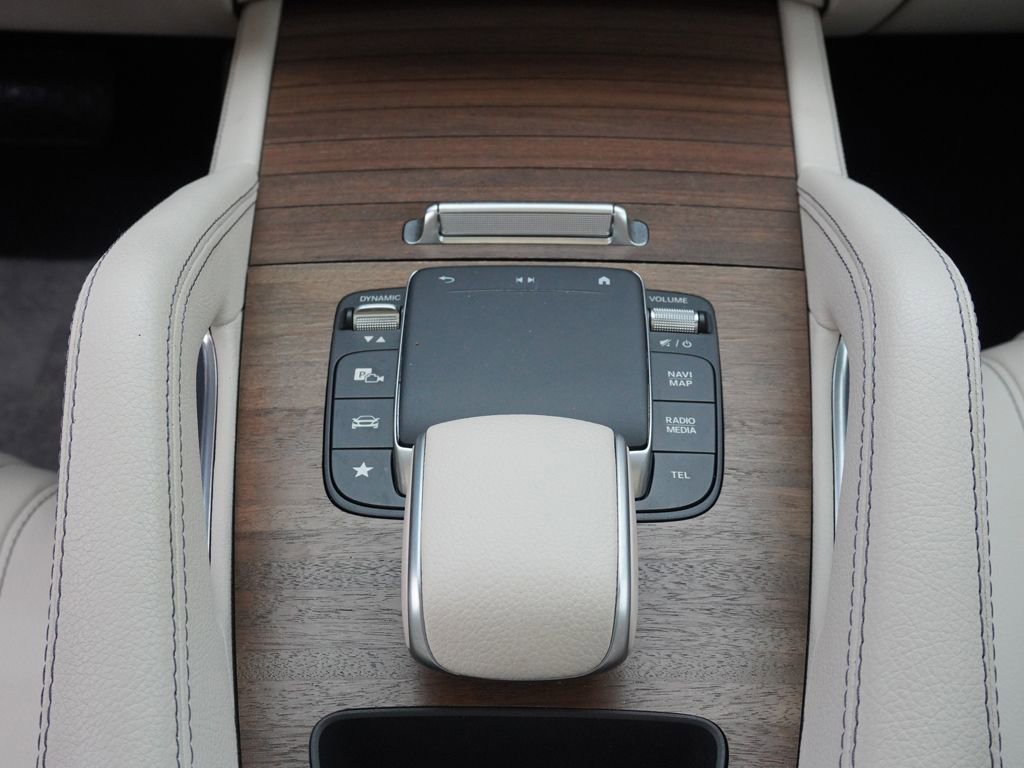 Used 2023 Mercedes-Benz GLE 350 4MATIC image 56