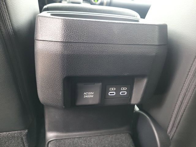 New 2026 Toyota bZ XLE image 17