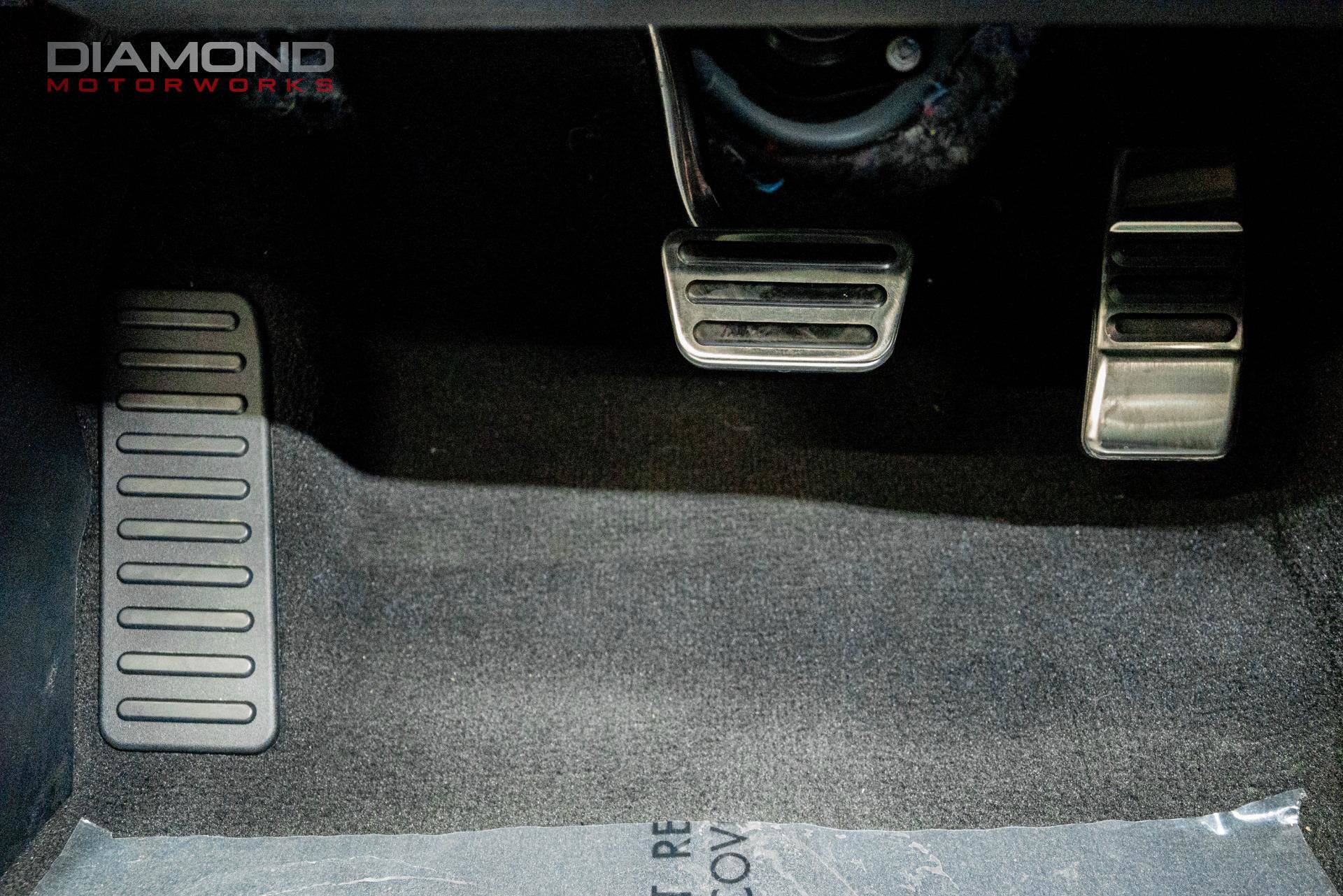 Used 2022 Ford Mustang Shelby GT500 image 69