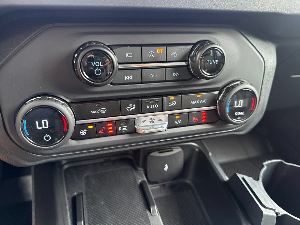 Used 2025 Ford Bronco Badlands AWD/4WD image 32