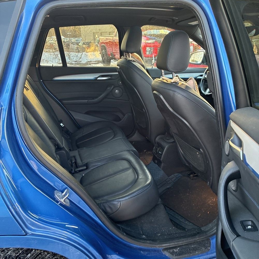 Used 2017 BMW X1 xDrive28i image 14