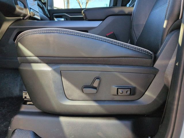 New 2026 RAM 4500 Laramie w/ Laramie Trim Package image 18