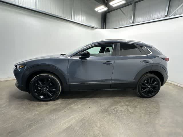 Used 2023 MAZDA CX-30 AWD 2.5 S w/ Preferred Package image 2