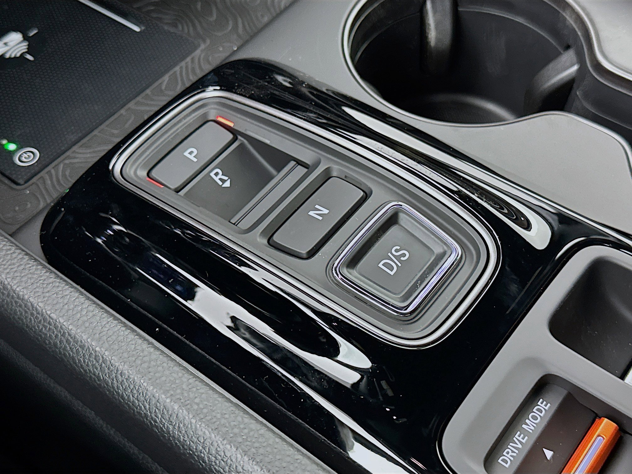 New 2026 Honda Pilot TrailSport image 17