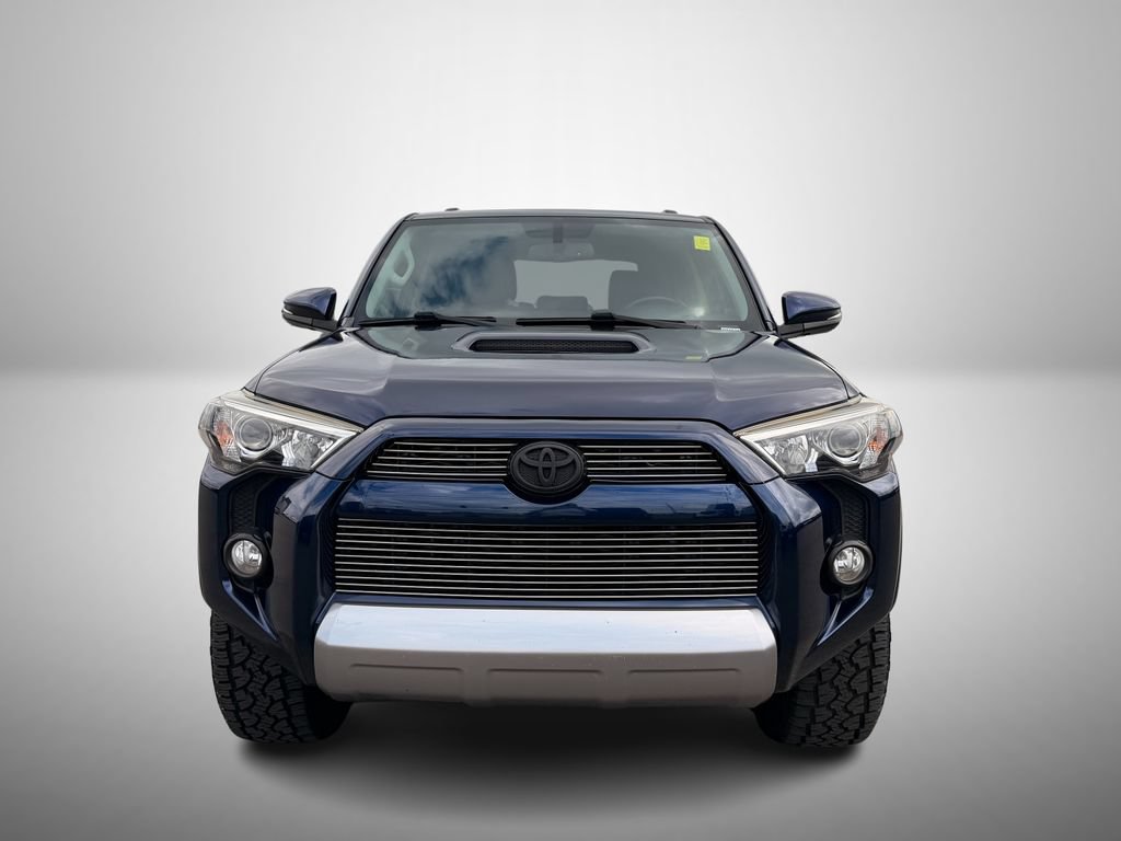 Used 2016 Toyota 4Runner Trail Premium AWD/4WD image 7