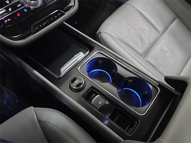 Certified 2022 Lincoln Corsair AWD w/ Premium Package image 22