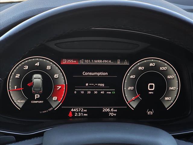 Certified 2021 Audi Q7 2.0T Premium Plus w/ Executive Package image 21