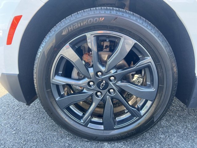 Used 2022 Chevrolet Equinox RS image 11