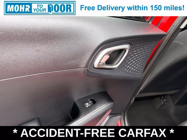 Used 2020 Kia Soul S FWD image 37