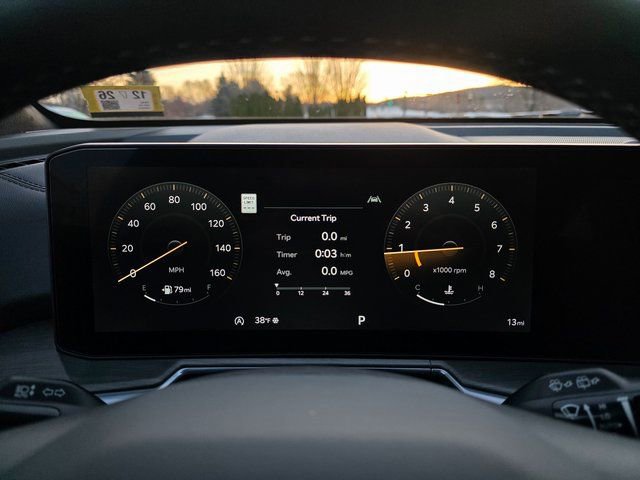 New 2026 Kia Sorento SX Prestige image 31