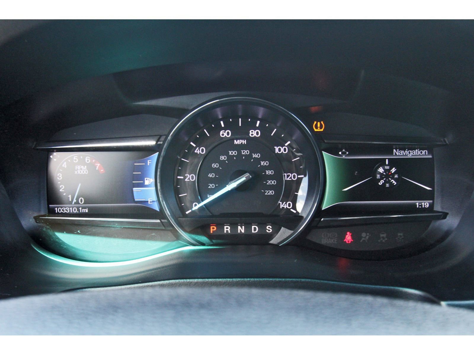 Used 2017 Ford Explorer XLT w/ Equipment Group 202A image 17