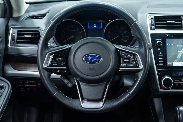 Used 2019 Subaru Outback 3.6R Limited w/ Popular Package #2 AWD/4WD image 14