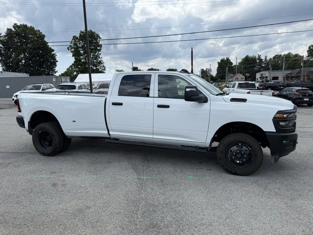 New 2026 RAM 3500 Tradesman image 5