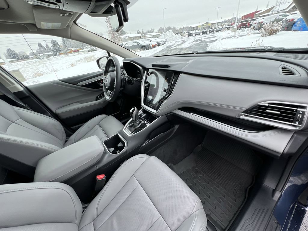 Used 2024 Subaru Legacy Limited image 30