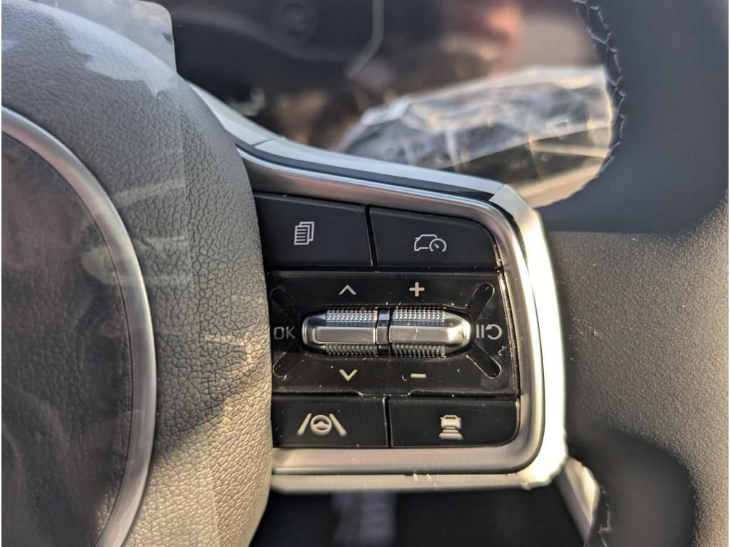New 2025 Kia Sorento SX image 19