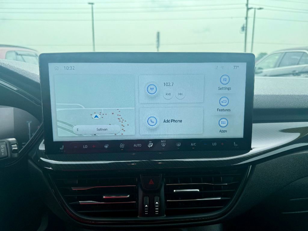 Used 2023 Ford Escape ST-Line Select w/ Tech Pack #1 image 16