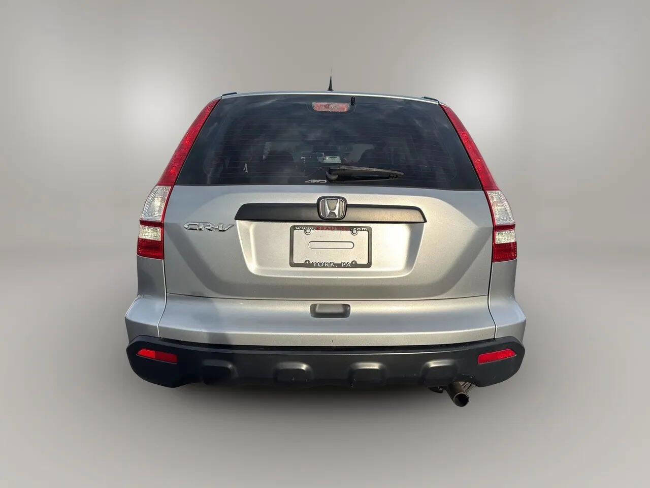 Used 2008 Honda CR-V LX image 6
