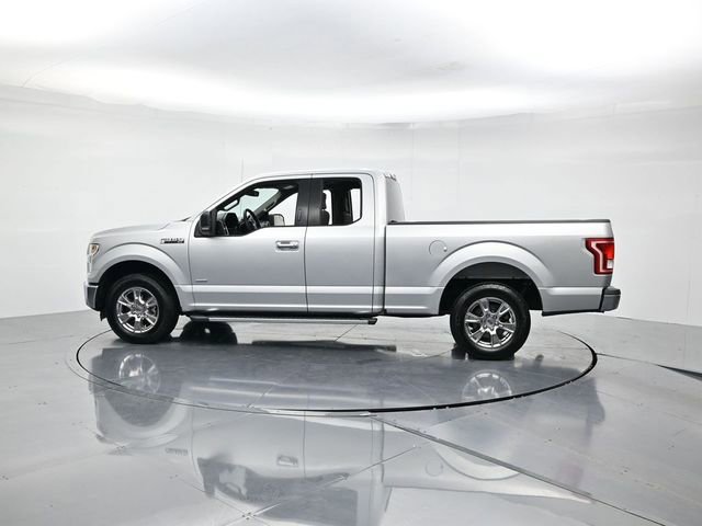 Used 2016 Ford F150 XLT w/ Equipment Group 301A Mid image 7