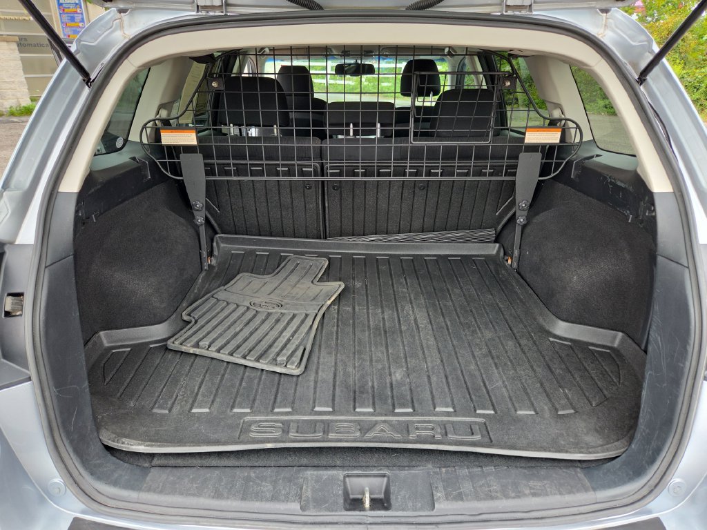 Used 2014 Subaru Outback 2.5i Premium w/ Popular Package #1A AWD/4WD image 18