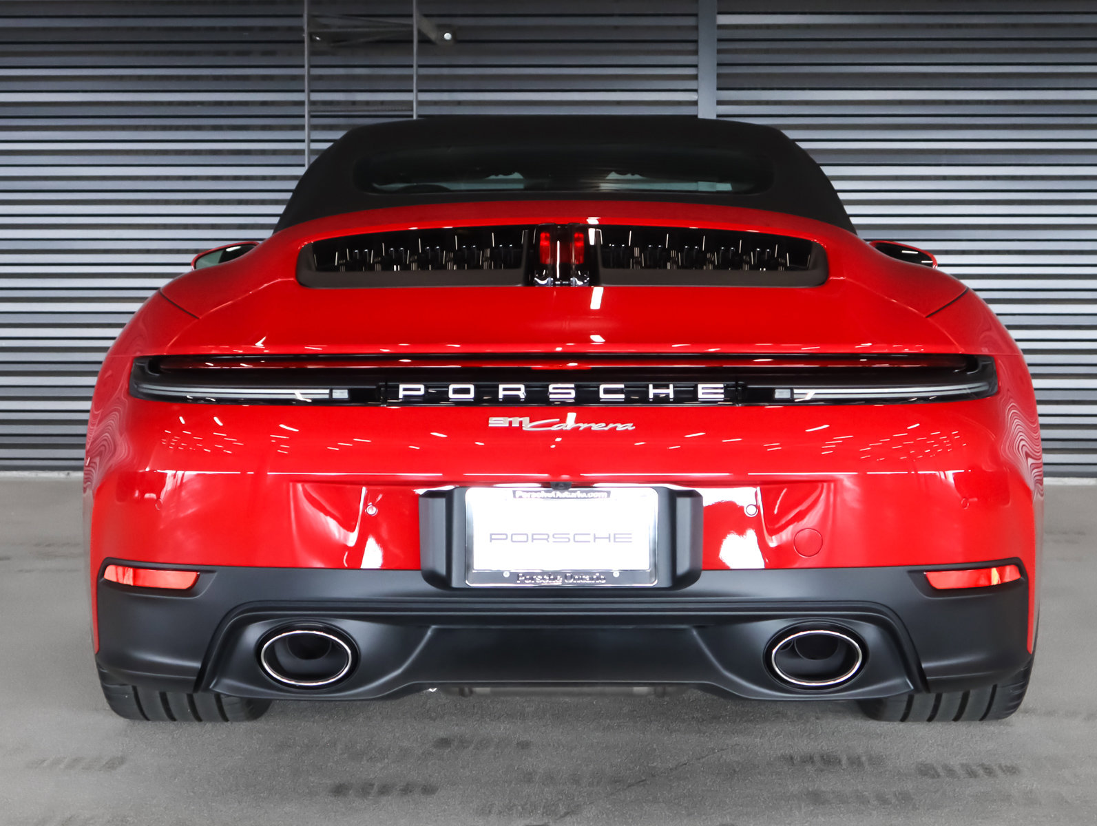 Used 2026 Porsche 911 Carrera image 10
