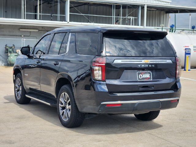 Used 2023 Chevrolet Tahoe LS RWD image 5
