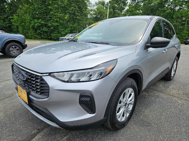 Certified 2024 Ford Escape Active AWD/4WD image 1