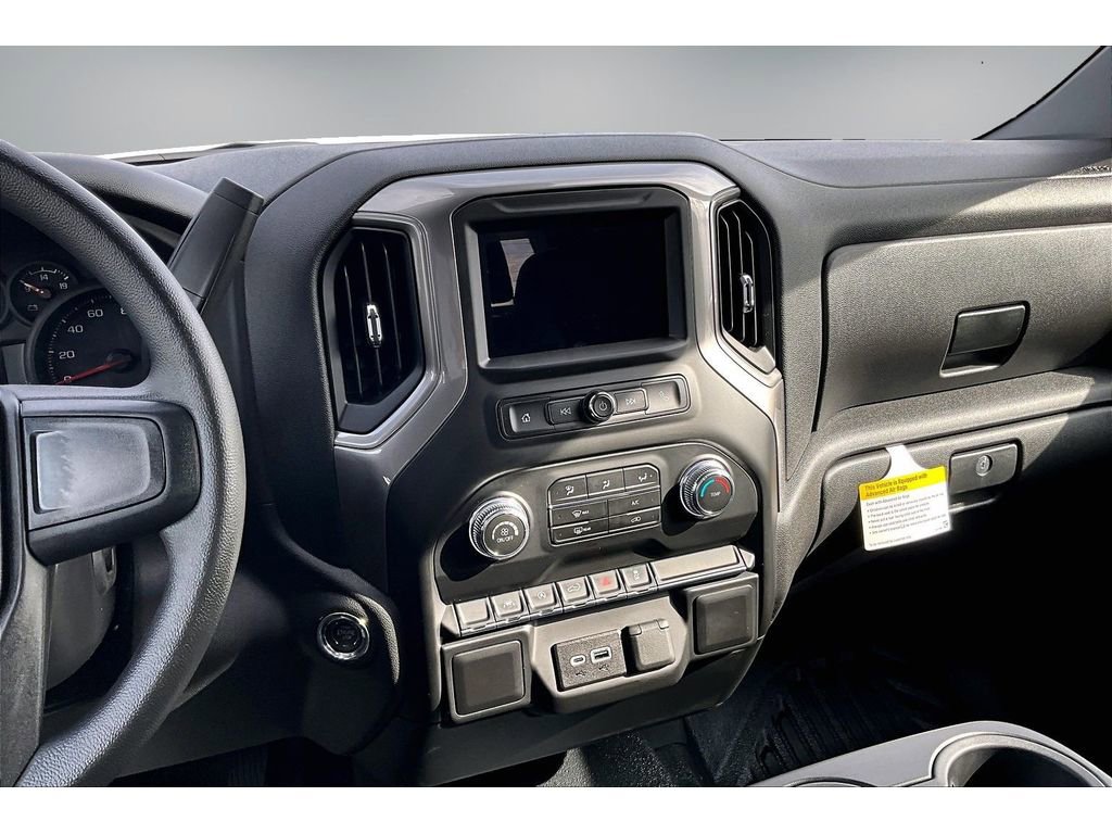 New 2026 GMC Sierra 1500 Pro w/ Pro Value Package image 6