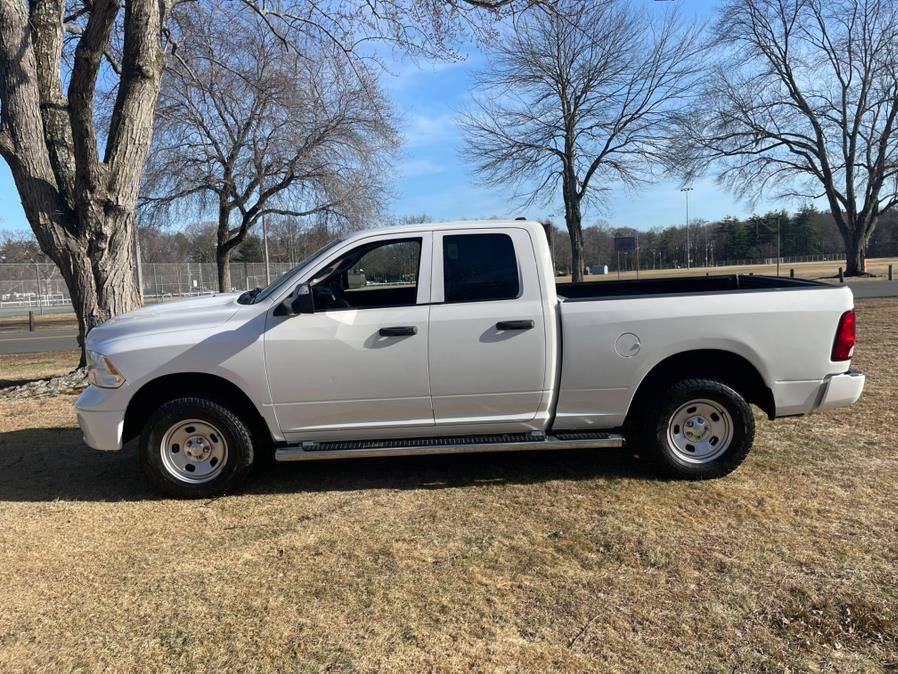 Used 2019 RAM 1500 Tradesman w/ Popular Equipment Group image 9