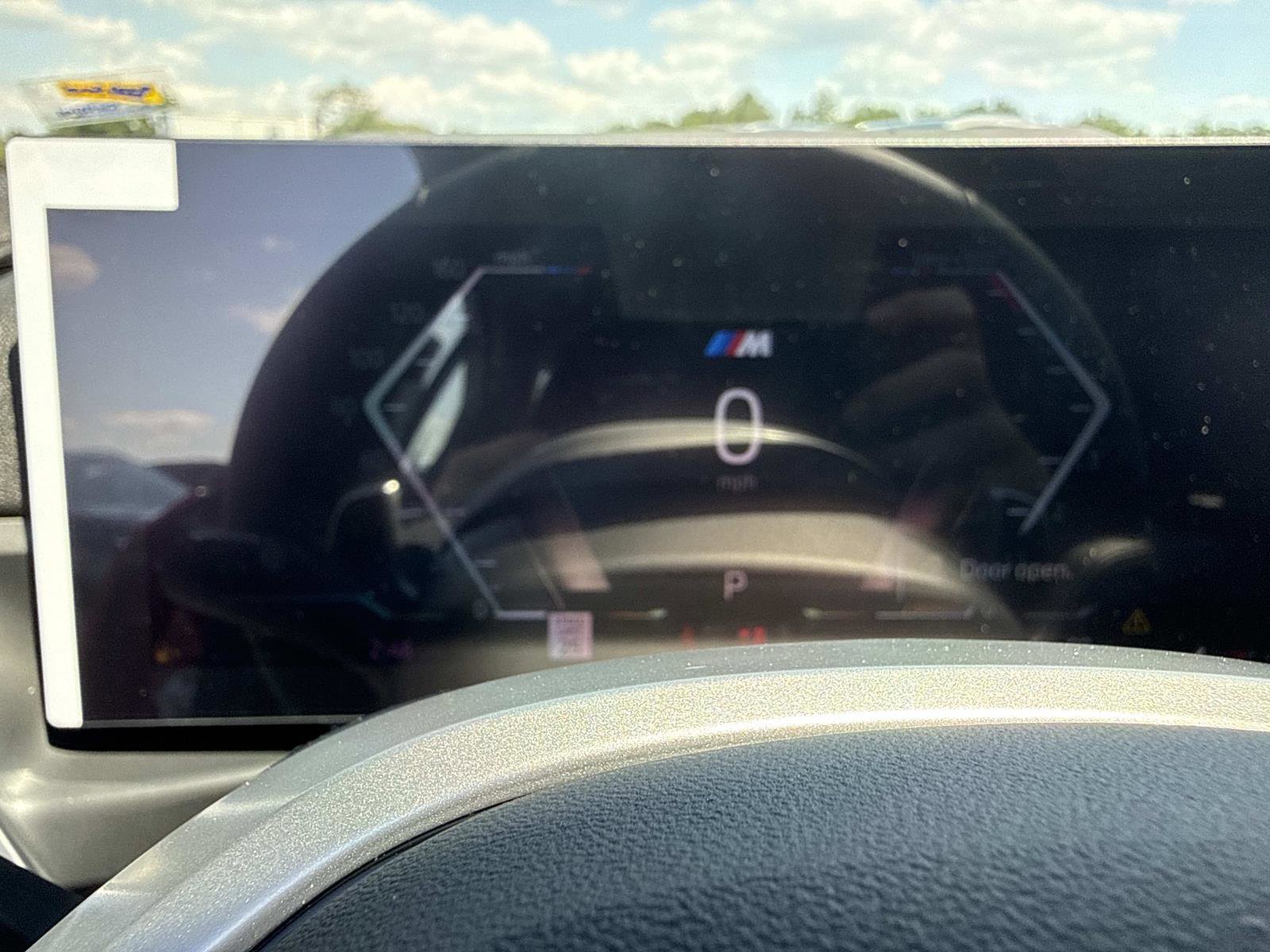 New 2026 BMW 330i Sedan w/ M Sport Package RWD image 29