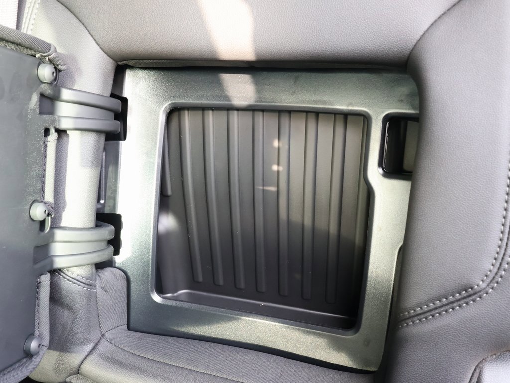 New 2026 Chevrolet Silverado 2500 LT w/ Trail Boss Package image 29