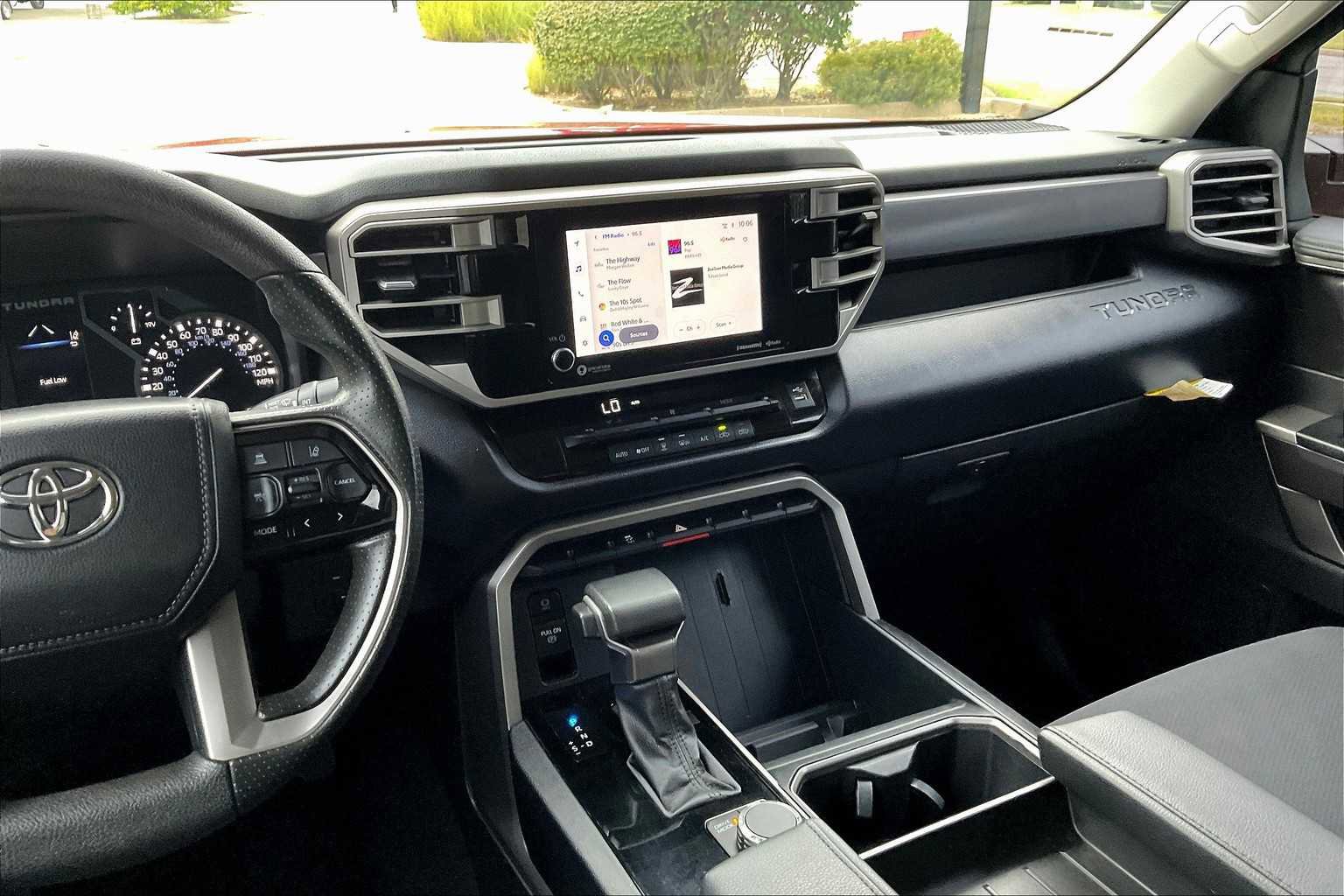 Used 2022 Toyota Tundra SR5 image 6