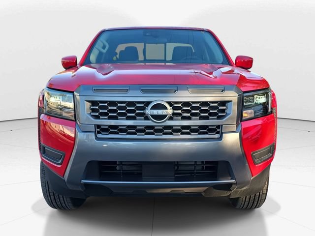 New 2026 Nissan Frontier SV w/ Tow Package image 4