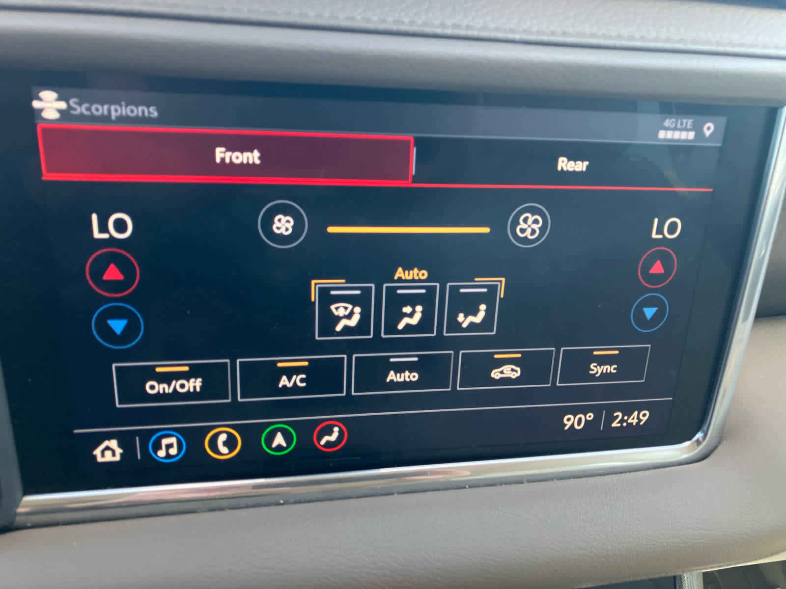 Used 2021 GMC Yukon Denali w/ Denali Premium Package RWD image 29