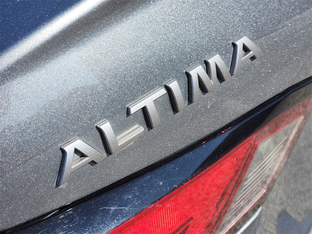 Used 2024 Nissan Altima 2.5 SV image 8