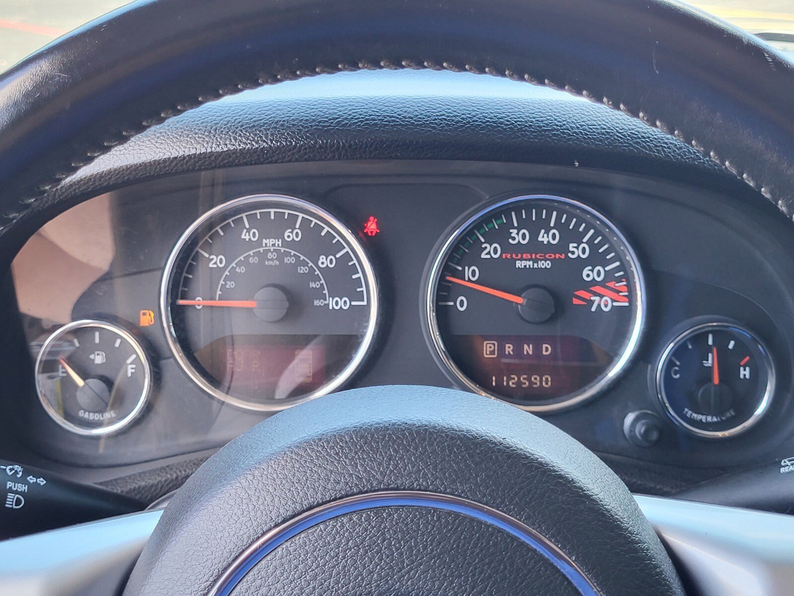 Used 2014 Jeep Wrangler Unlimited Rubicon AWD/4WD image 27