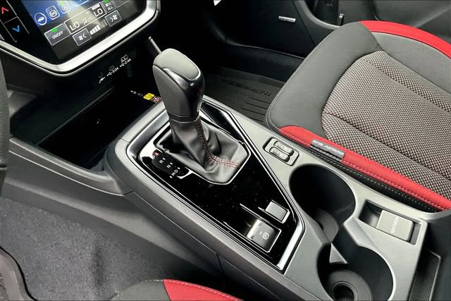 New 2025 Subaru Impreza RS image 9