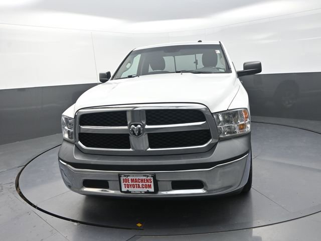 Used 2017 RAM 1500 Tradesman w/ Power & Remote Entry Group image 47